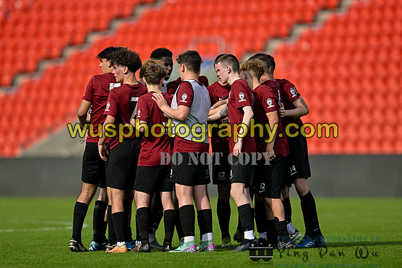 20240511-165125 Potters Bar Town Youth FC U16 v Vauxhall Motors FC U16 Chevrons