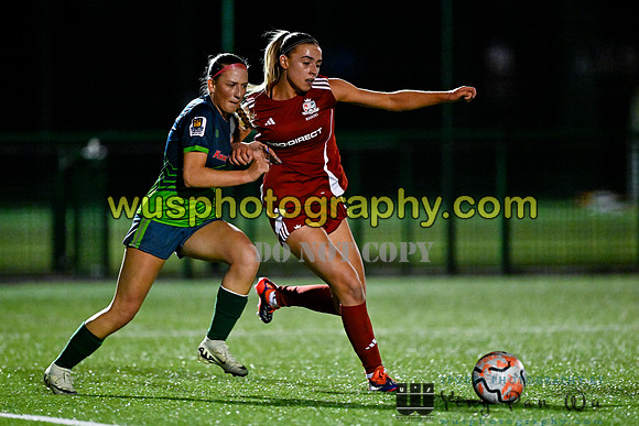 20250331-205303 JPL Warriors Rep Team U16 v Gitchi Gummi Soccer Club Girls U16