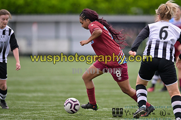 20240526-125743 Tooting Bec FC Women Reserves v AFC Croydon Athletic Women
