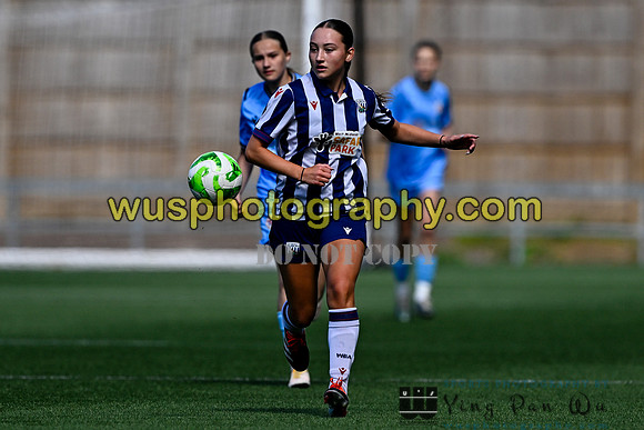 20250503-105451A West Bromwich Albion Girls U14 v Bromley FC Academy Girls U14