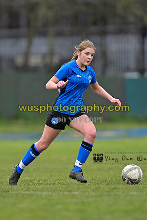 20230204-124829F Haringey Girls Academy JPL U15 v London Football Talent Centre U15