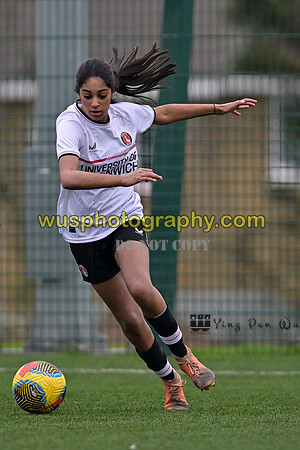 20241109-121631 West Ham United Warriors Girls U16 v Charlton Athletic Academy Girls U16