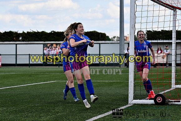 20250511-164743 Camden Town WFC v Hammersmith FC Women