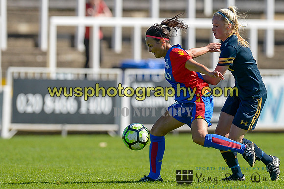 20160911-142911 Crystal Palace Ladies FC v Tottenham Hotspur Ladies FC