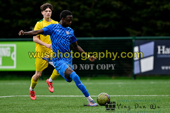 20250419-103758 Rayners Lane FC Boys U16 Green v Soccer Elite FA Boys U16