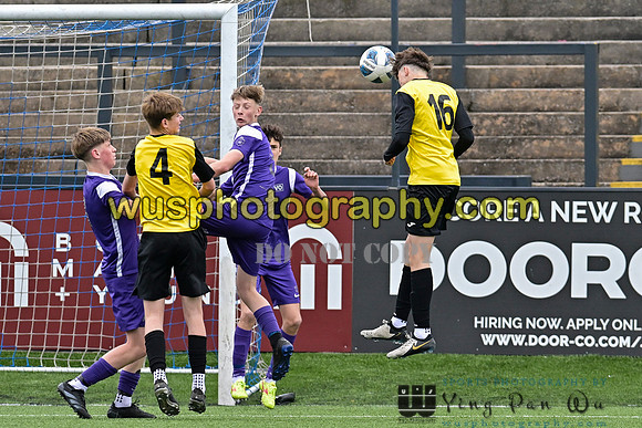 20240504-125436 Proco U15 v Evo Sheffield U15