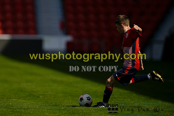 20240511-104506 Dartford FC U13 v Bromsgrove Sporting Colts FC U13
