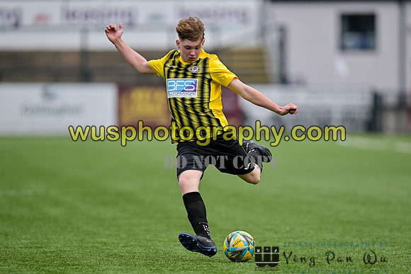 20240504-144548 PJSS Elite U14 v Holbeach United FC U14