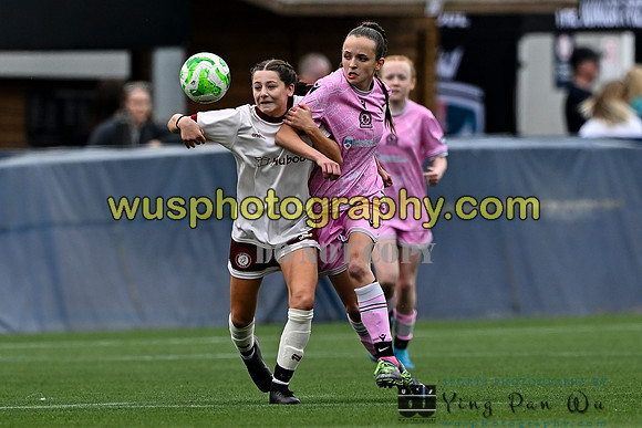 20250412-161201 Blackburn Rovers Women FC Academy U14 v Bristol City FC Women PGA U14