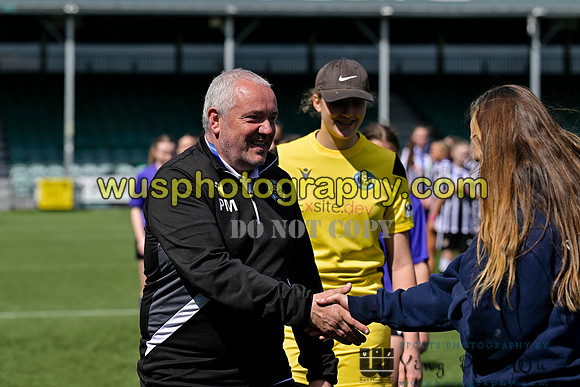 20240420-135249 Notts County Women FC Girls U15 v Inspire Girls Academy U15