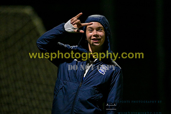 20250320-202420 Birmingham City Women PGA U14 v JPL Warriors Rep Team U14