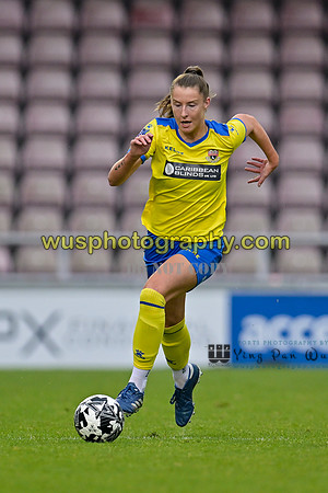 20240501-181047C Northampton Town FC Women U21 v AFC Sudbury FC Women U21