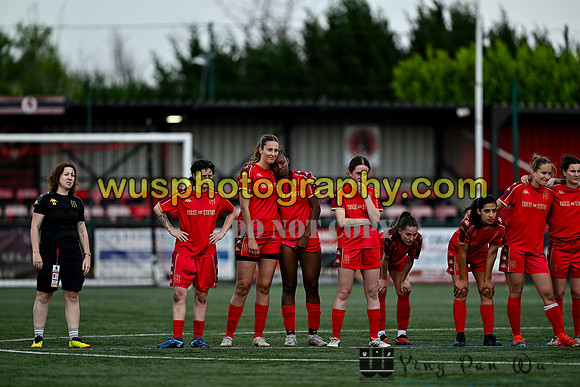 20250511-164714 Camden Town WFC v Hammersmith FC Women
