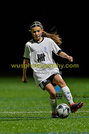 20250320-203945 Birmingham City Women PGA U14 v JPL Warriors Rep Team U14