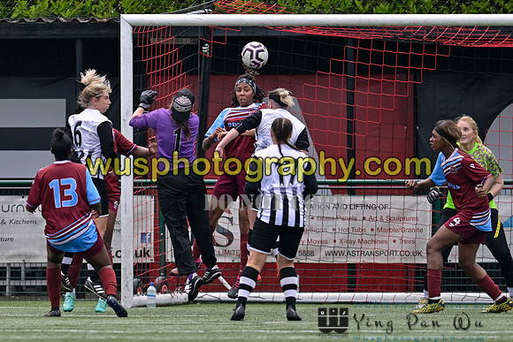 20240526-130210 Tooting Bec FC Women Reserves v AFC Croydon Athletic Women
