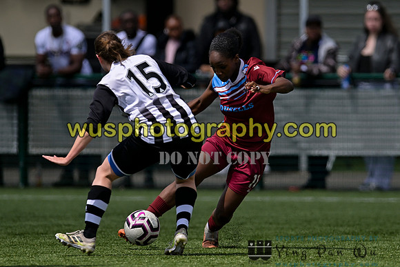 20240526-123021A Tooting Bec FC Women Reserves v AFC Croydon Athletic Women