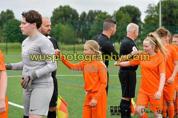 20210619-151335 Crystal Palace Girls U14 v XL Football Academy Girls U14