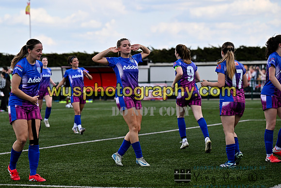 20250511-164745 Camden Town WFC v Hammersmith FC Women