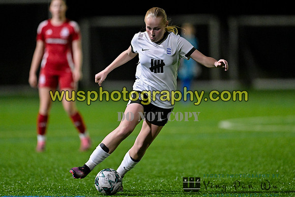 20250320-202536D Birmingham City Women PGA U14 v JPL Warriors Rep Team U14