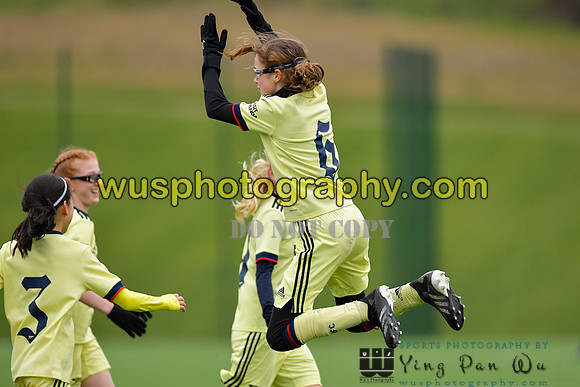 20220122-151527 Crystal Palace FC Girls U12 v Arsenal FC Girls U12