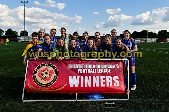 20250511-170234 Camden Town WFC v Hammersmith FC Women