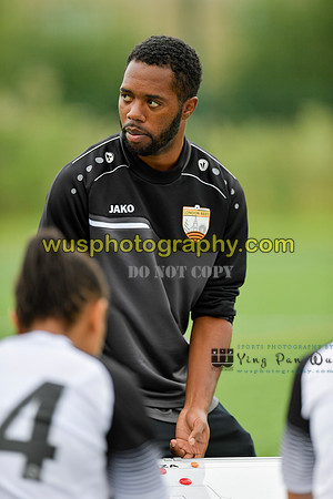 20210821-095548 London Bees Academy U14 v Kent Football United Girls U14