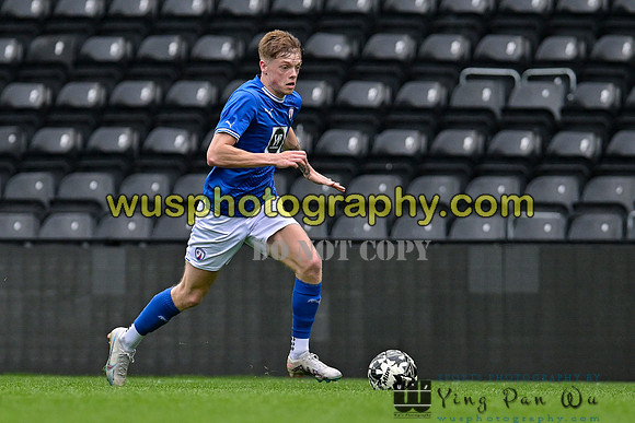 20240514-183218 North Leigh FC U23 v Chesterfield FC U23
