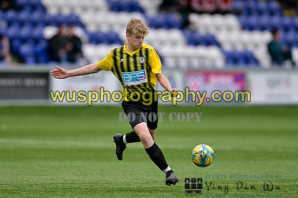 20240504-145958 PJSS Elite U14 v Holbeach United FC U14