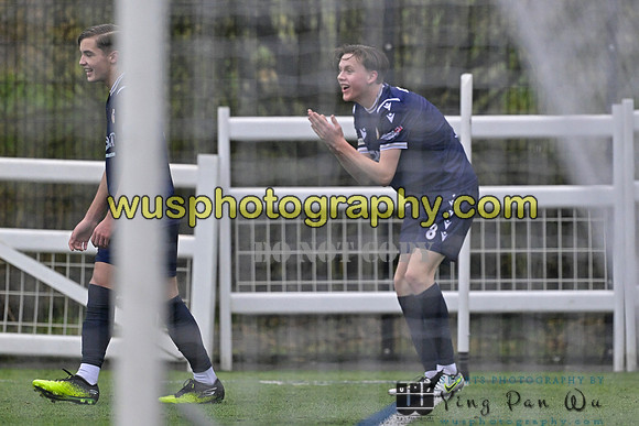 20250208-091943A Dartford FC Boys U16 v Bromley FC Academy Boys U16