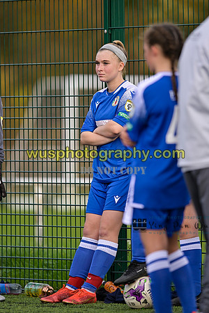 20221126-125815 Grays Athletic FC Girls U14 v MK Dons FC Girls U14