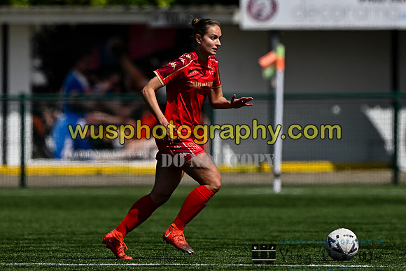 20250511-144526 Camden Town WFC v Hammersmith FC Women