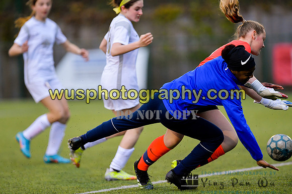 20220413-185048F Millwall Lionesses U14 v Eastern Pennsylvania Youth Soccer