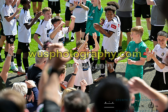 20240511-113404 Dartford FC U13 v Bromsgrove Sporting Colts FC U13