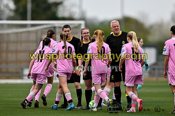 20250412-160746 Blackburn Rovers Women FC Academy U14 v Bristol City FC Women PGA U14