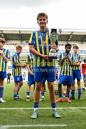 20250503-182745 Kings Lynn Town FC U16 v Woking FC U16