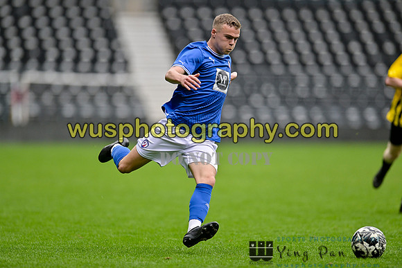 20240514-183154 North Leigh FC U23 v Chesterfield FC U23