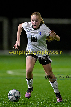 20250320-202536A Birmingham City Women PGA U14 v JPL Warriors Rep Team U14
