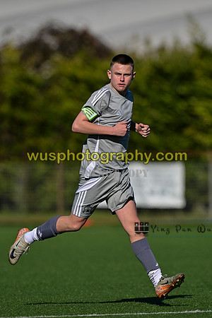 20250302-134511 Luton Town FC U14 v JPL London & South East Rep Team U14