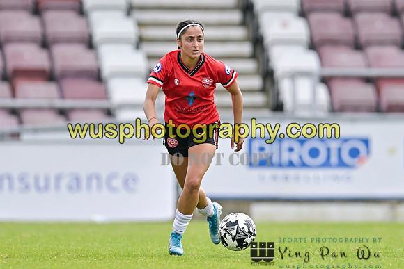 20240501-141142C Chatham Town FC Women U21 v Wath Football Academy Women U21