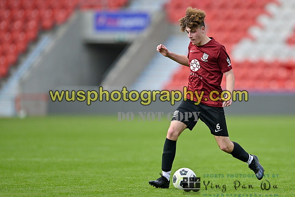 20240511-163906 Potters Bar Town Youth FC U16 v Vauxhall Motors FC U16 Chevrons
