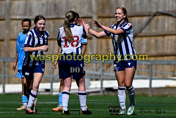 20250503-105913 West Bromwich Albion Girls U14 v Bromley FC Academy Girls U14