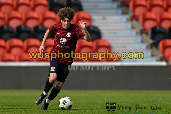 20240511-162527 Potters Bar Town Youth FC U16 v Vauxhall Motors FC U16 Chevrons
