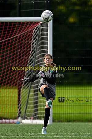 20241019-113523A Welling United Academy Girls U15 v Cray Valley PM FC Girls U15