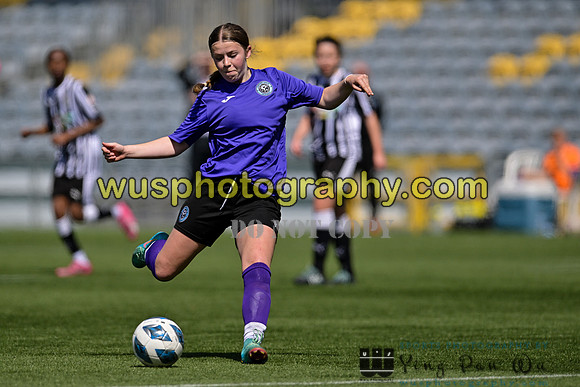 20240420-132452A Notts County Women FC Girls U15 v Inspire Girls Academy U15