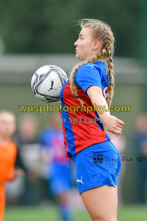 20210619-155353A Crystal Palace Girls U14 v XL Football Academy Girls U14