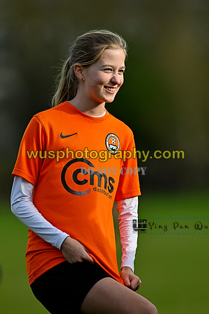 20250329-162338 Alexandra Park Youth FC U12 v Milwaukee Kickers Girls U13