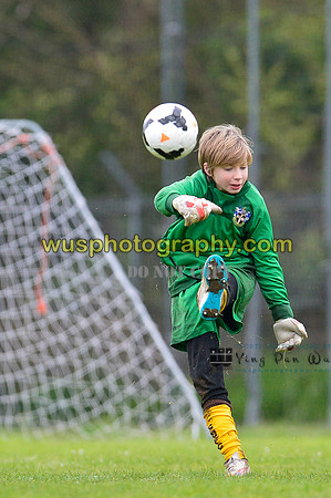 20150426-103941-3 Tottenham Hotspurs Girls U11 v Sutton United Girls U11