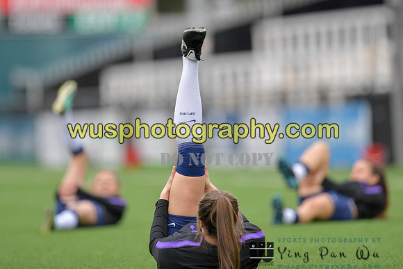 20180930-131511 Crystal Palace Ladies FC v Tottenham Hotspur Ladies FC