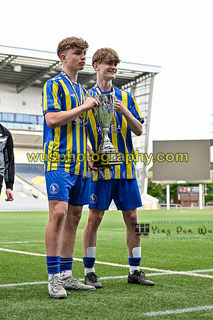 20250503-182919 Kings Lynn Town FC U16 v Woking FC U16