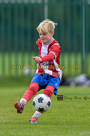 20241012-110611A Welling United Academy Boys U13 v Dorking Wanderers Academy Boys U13